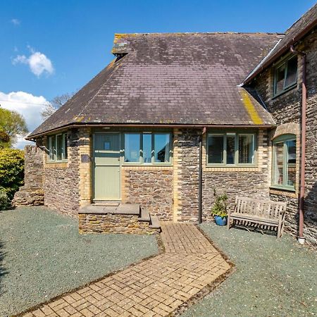 Noss Mayo Old Engine Houseヴィラ エクステリア 写真