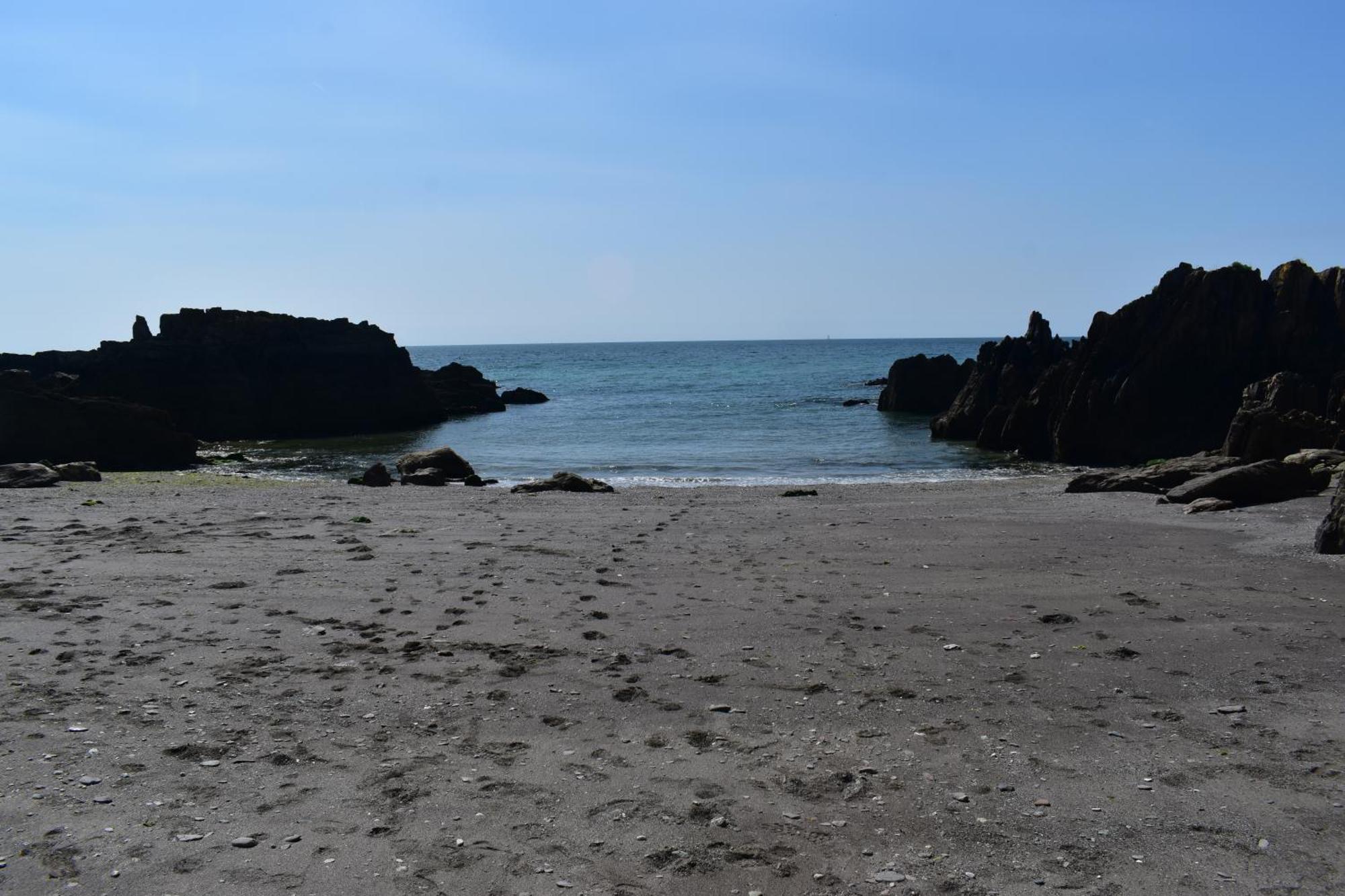 Noss Mayo Old Engine Houseヴィラ エクステリア 写真